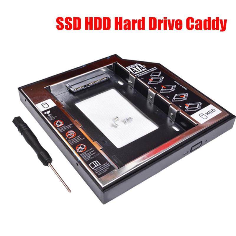 Bảng giá 2nd HDD Ổ Cứng SSD Caddy Đối Với IBM Lenovo Thinkpad T430 T430i W530 T530 T530i- Phong Vũ
