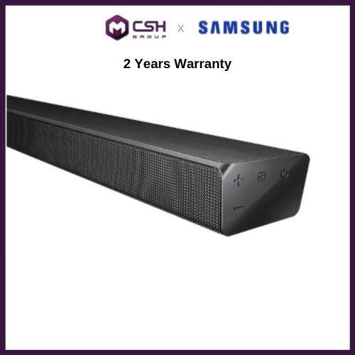 Samsung HWR650 Soundbar HWR650/XM Black New PGMall
