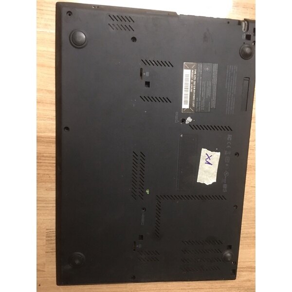 vỏ lenovo thinkpad x1