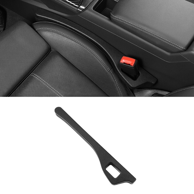 Seat Gap Filler Fill The Gap Between Seat & Console Drop Blocker