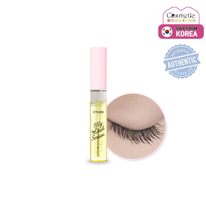 [Etude House] My Lash Serum 9g/18g