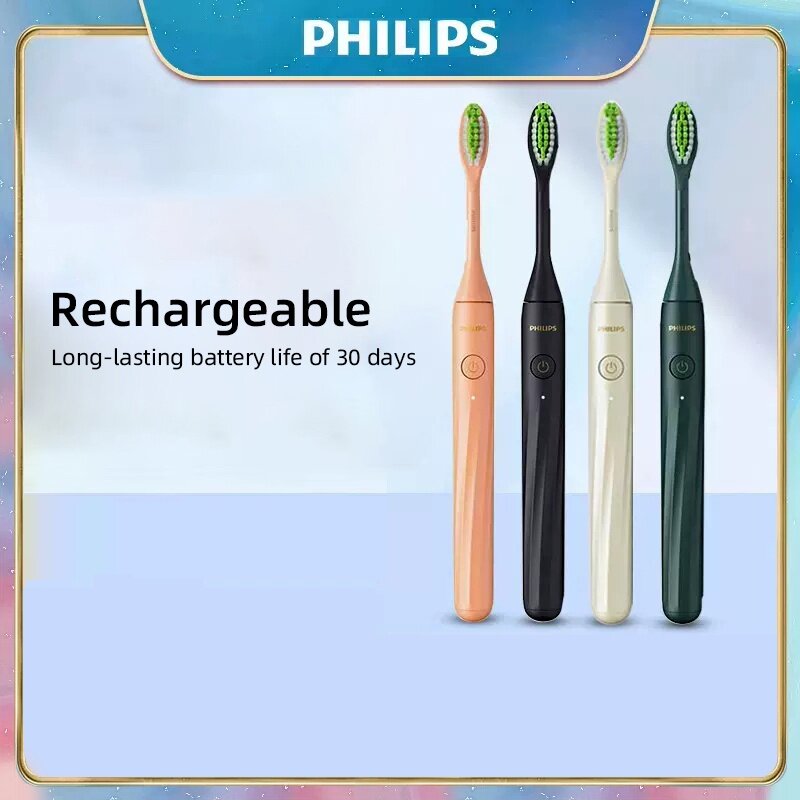 Philips HY1200 Sonicare Electric Toothbrush1000 Series Philips Toothbrush
