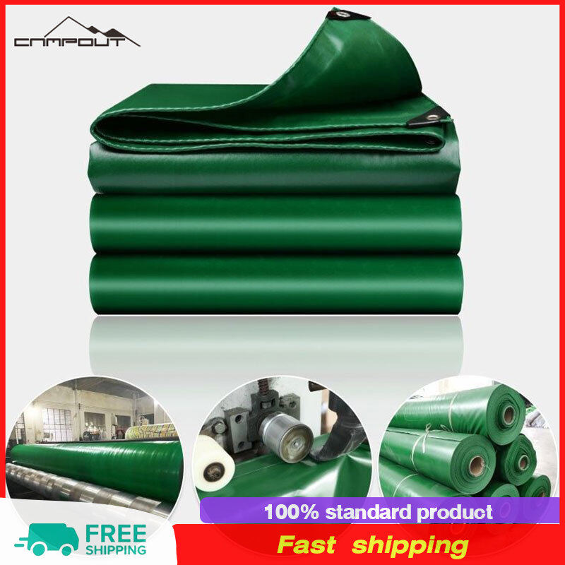 Bạt bạt pvc bạt dày chống nắng chống mưa bạt vải dầu chống mài mòn bạt che nắng ngoài trời