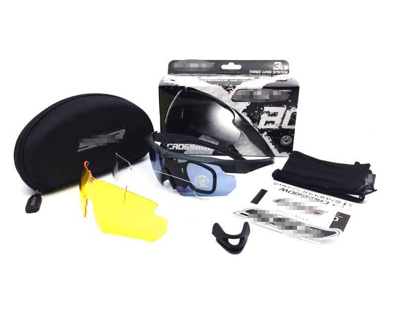 Tactical Glasses Tactical Outdoor Glasses Fans Shooting Goggles Outdoor Goggles