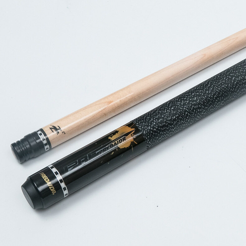 11.5mm 13 mm Predator cues Maple Billiards Cue Trung Quốc đen 8-Ball American 9 bóng 1/2 chia lớn đầ