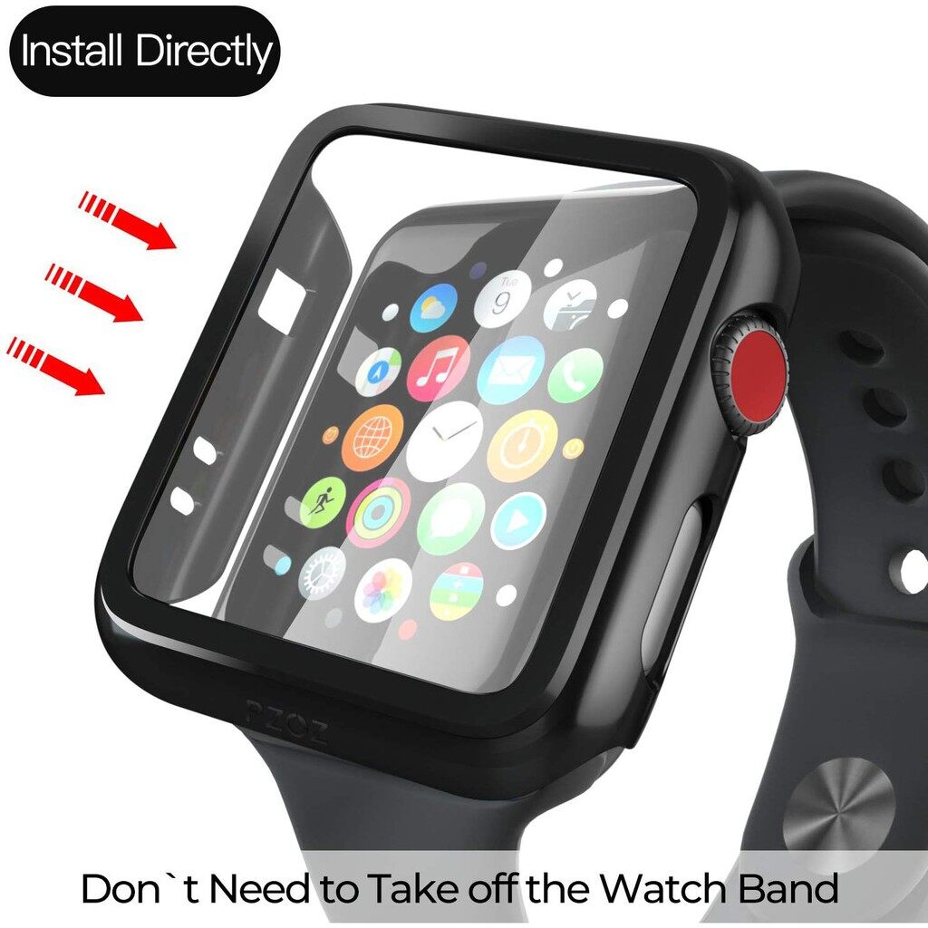 apple watch bumper case 40mm