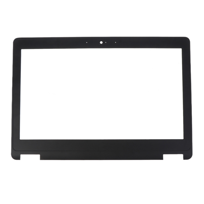 Vỏ thay thế màn hình lcd cho máy tính xách tay dell latitude 7270 e7270 vỏ mặt trước màn hình lcd cho máy tính xách tay 02ypvg