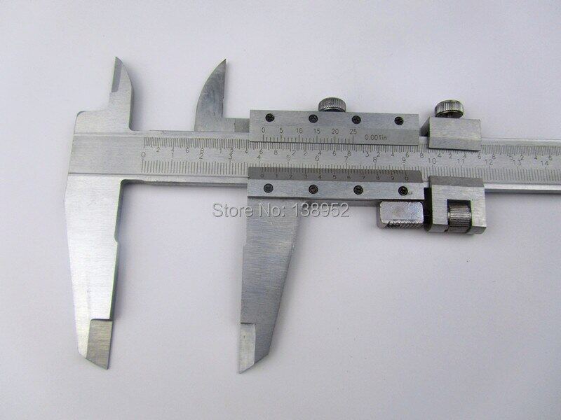 300mm vernier caliper fine-adjust (1)