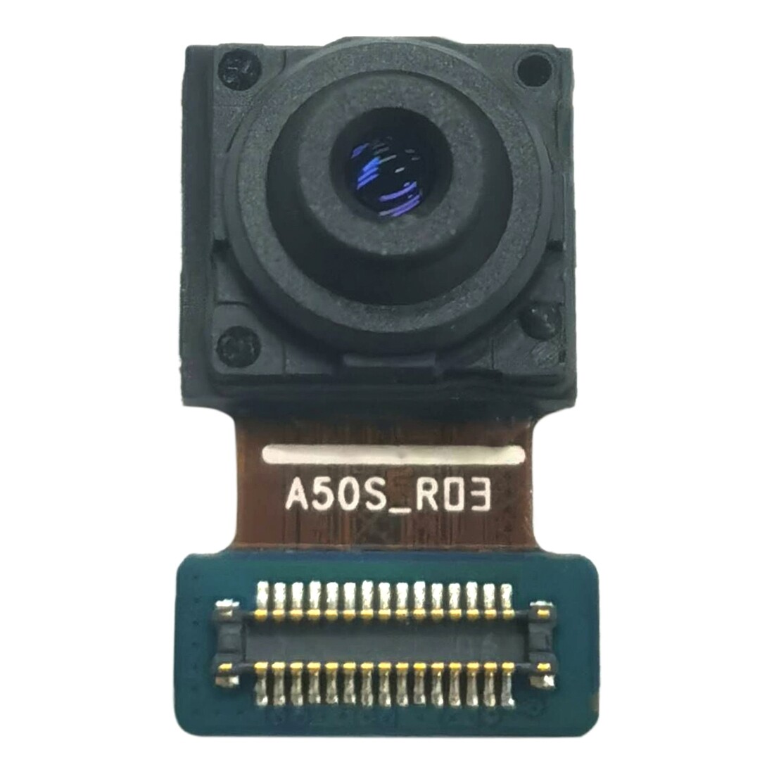 Mô-đun camera mặt trước cho samsung galaxy a50s / m31 / galaxy m31 prime