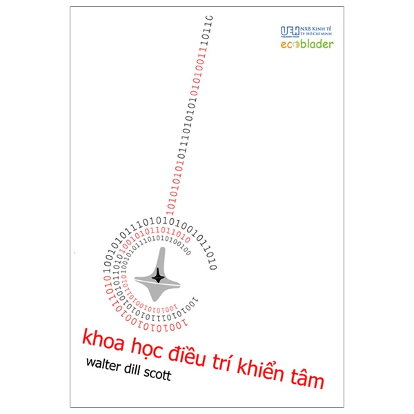 Fahasa - khoa học điều trí khiển tâm