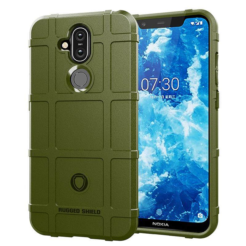 nokia 8.1 phone cover