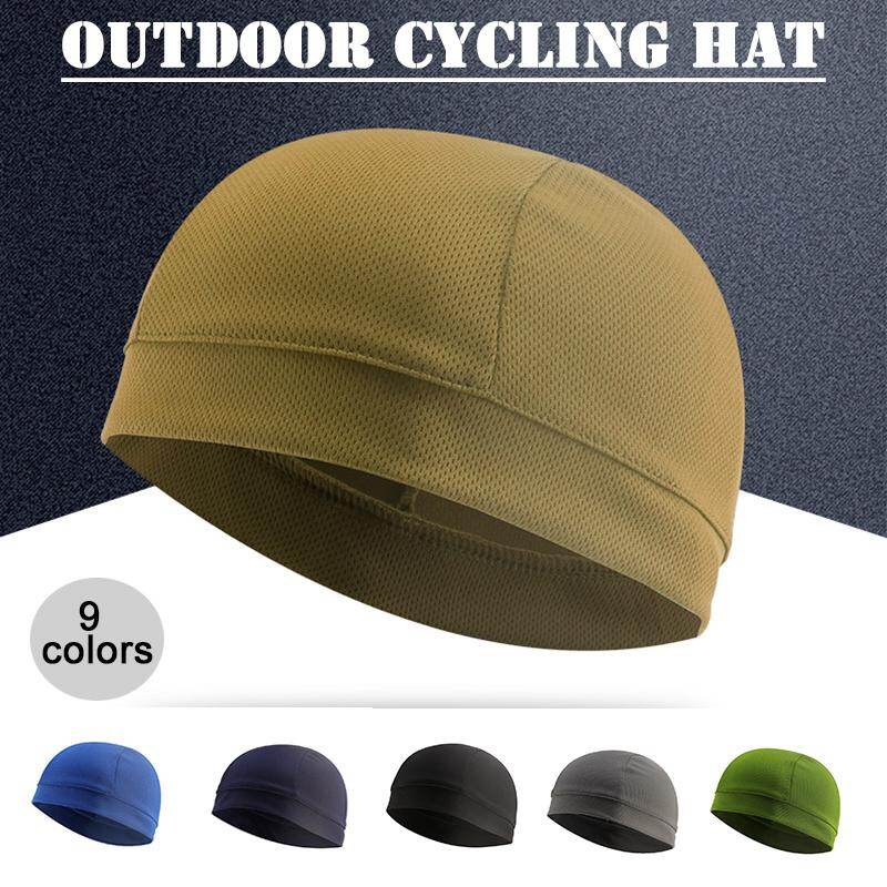 windproof cycling hat