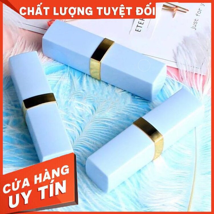 Vỏ son xanh 12.1