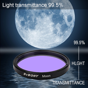 Moon Filter
