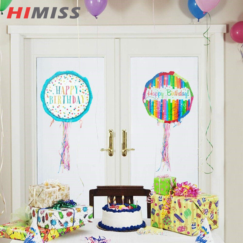 HIMISS Toy Đạo Cụ Trò Chơi Tiệc Tùng Cho Trẻ Em Điều Khiển Từ Xa Bảng Chữ Cái Gấp Hình Tròn Kiểu Dây Kéo Pinata