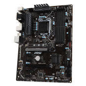 MSI H270-A PRO Mining Motherboard with 6 PCIe Slots