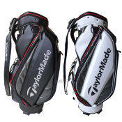 Golf Bag New High-grade Ultra-light Pu Material Waterproof