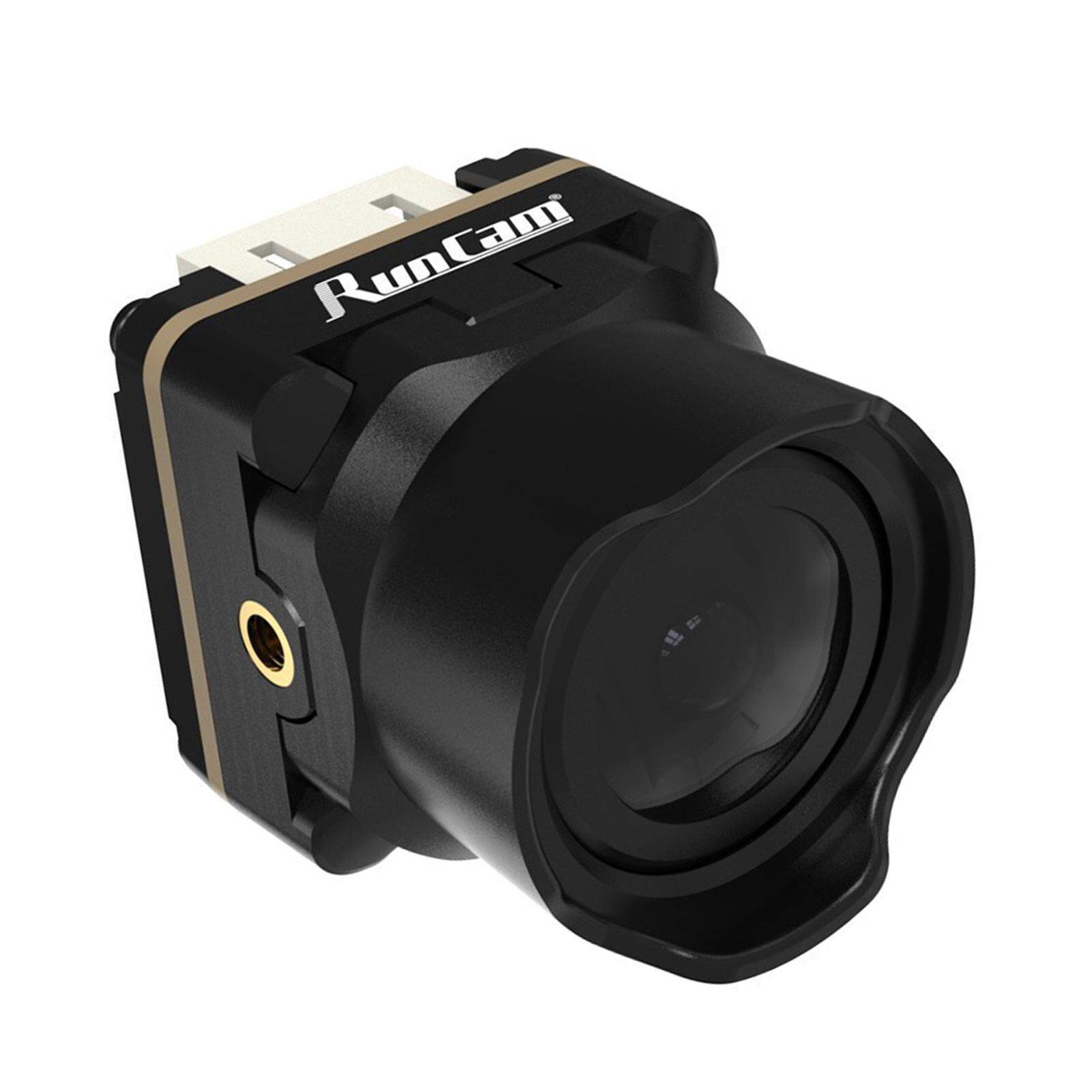 Baoblaze Camera PaL Ntsc Switchable 4 3 16 9 Switchable Detachable Lens