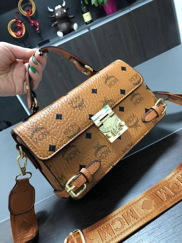 Ban đầu Túi Đeo Vai Mới Túi đoe chéo cho nữ thời trang chất lượng cao Túi Túi Đeo Chéo Túi xách nữ