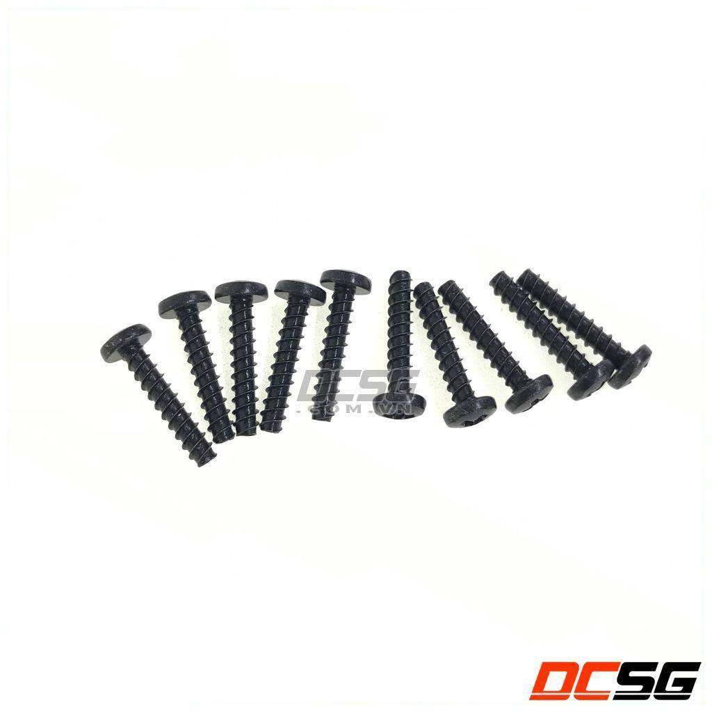 Ốc vít 3.0x16mm makita 266130-9