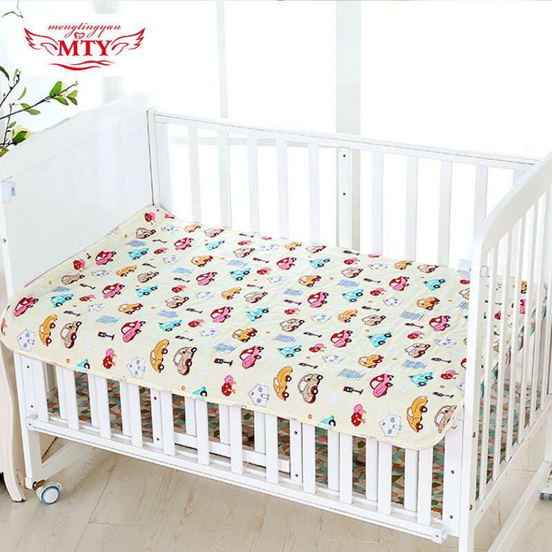 cot bed soft mattress topper