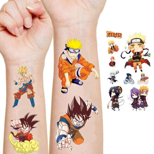 Anime Naruto Ví Ếch Uzumaki NARUTO Ví Đựng Tiền Xu Sang Trọng Manga Phụ Kiện Hóa Trang Kawaii Mini T