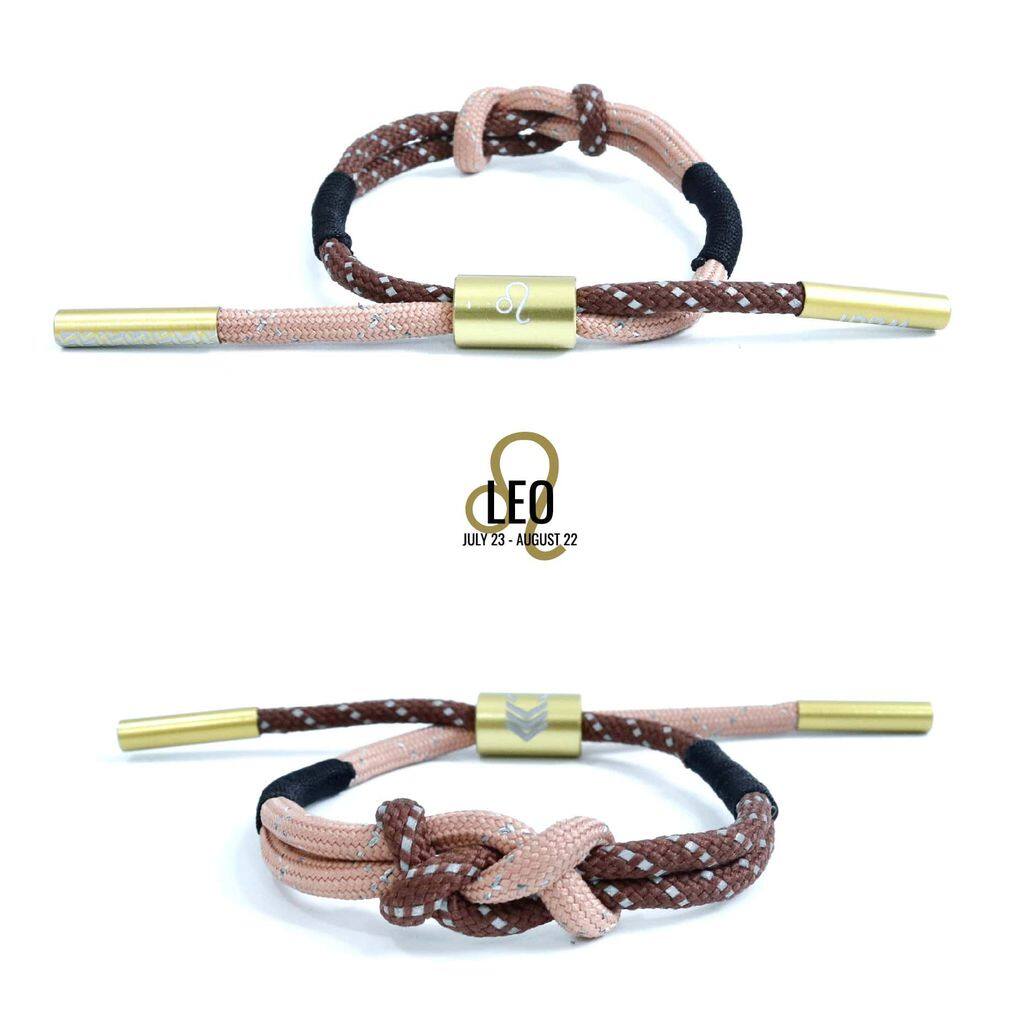 Vòng Leo - Cung Sư Tử