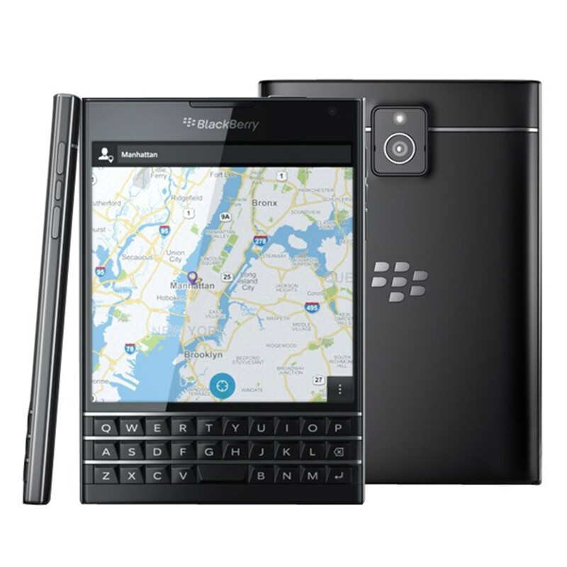 [BlackBerry Passport Q30 LTE 3GB RAM 32GB ROM 13.0MP BlackBerrys OS mobile phone,BlackBerry Passport Q30 LTE 3GB RAM 32GB ROM 13.0MP BlackBerrys OS mobile phones,] ราคา 4,767 บาท*ส่งฟรี