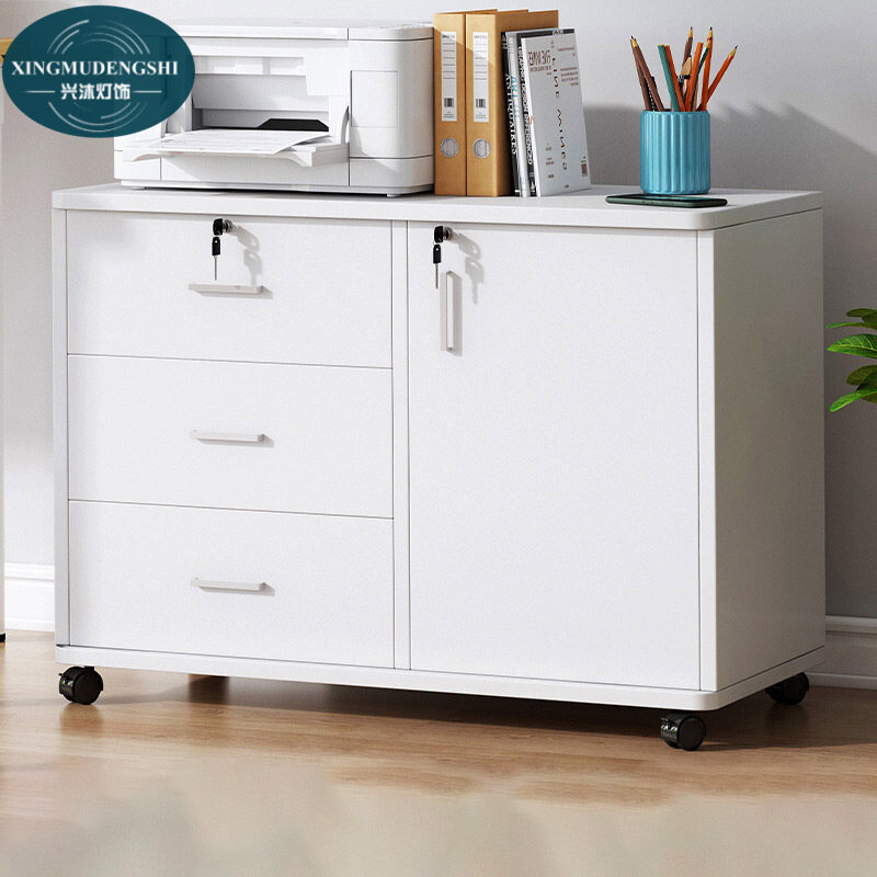 XMDS File cabinetsOffice cabinetsWooden sideboardsOffice cabinets with locksOffice cabinetsPrinter drawer cabinetsLockersLow cabinets