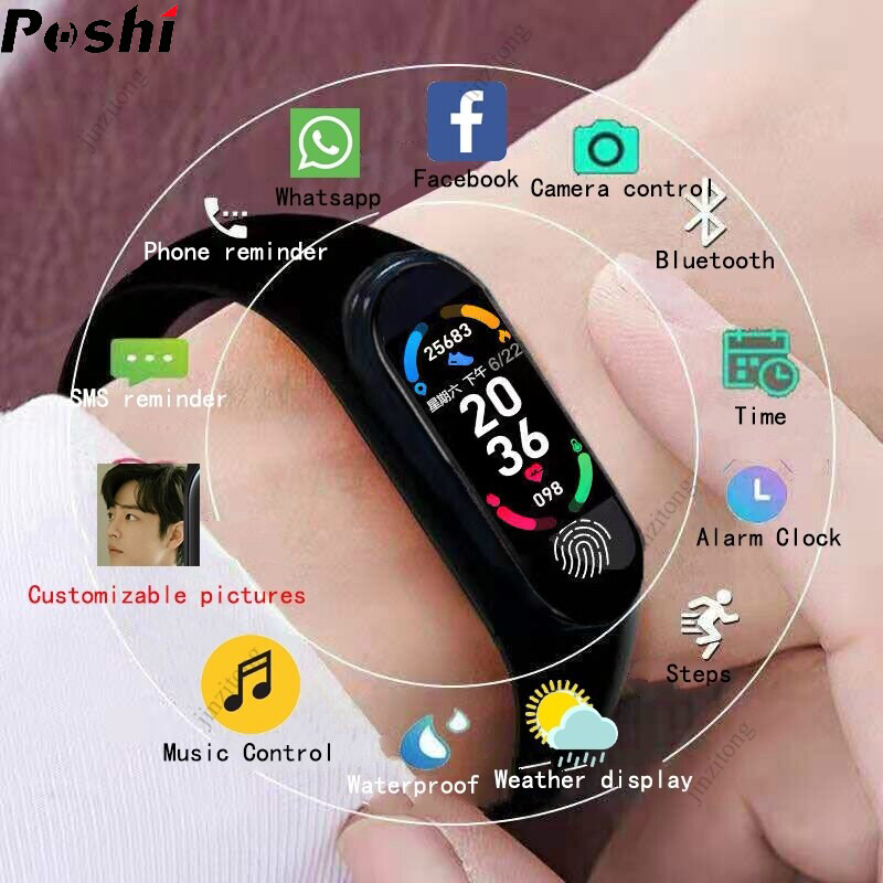 Get Gs2 Smart Watch at the Best Prices Online Lazada Philippines - Main Image