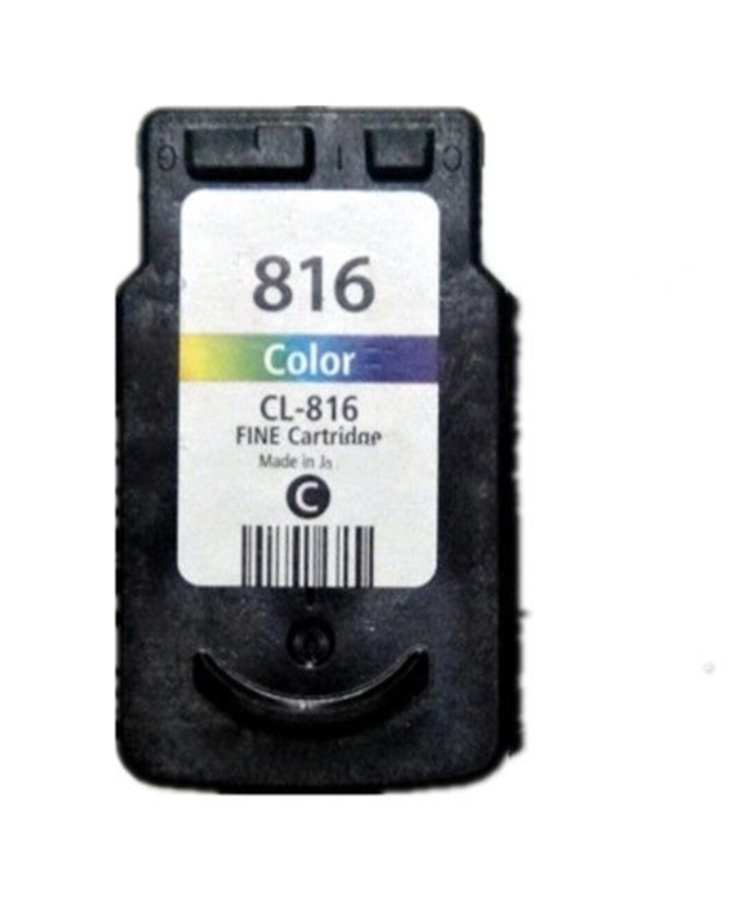 【 Canon เครื่องพิมพ์ Cartridge】 Canon เครื่องพิมพ์ PG815ตลับหมึกสีดำ816สี IP2700 2780 258 MP259 288ตลับ