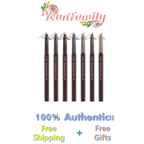 Vẽ lông mày 0.25g mới