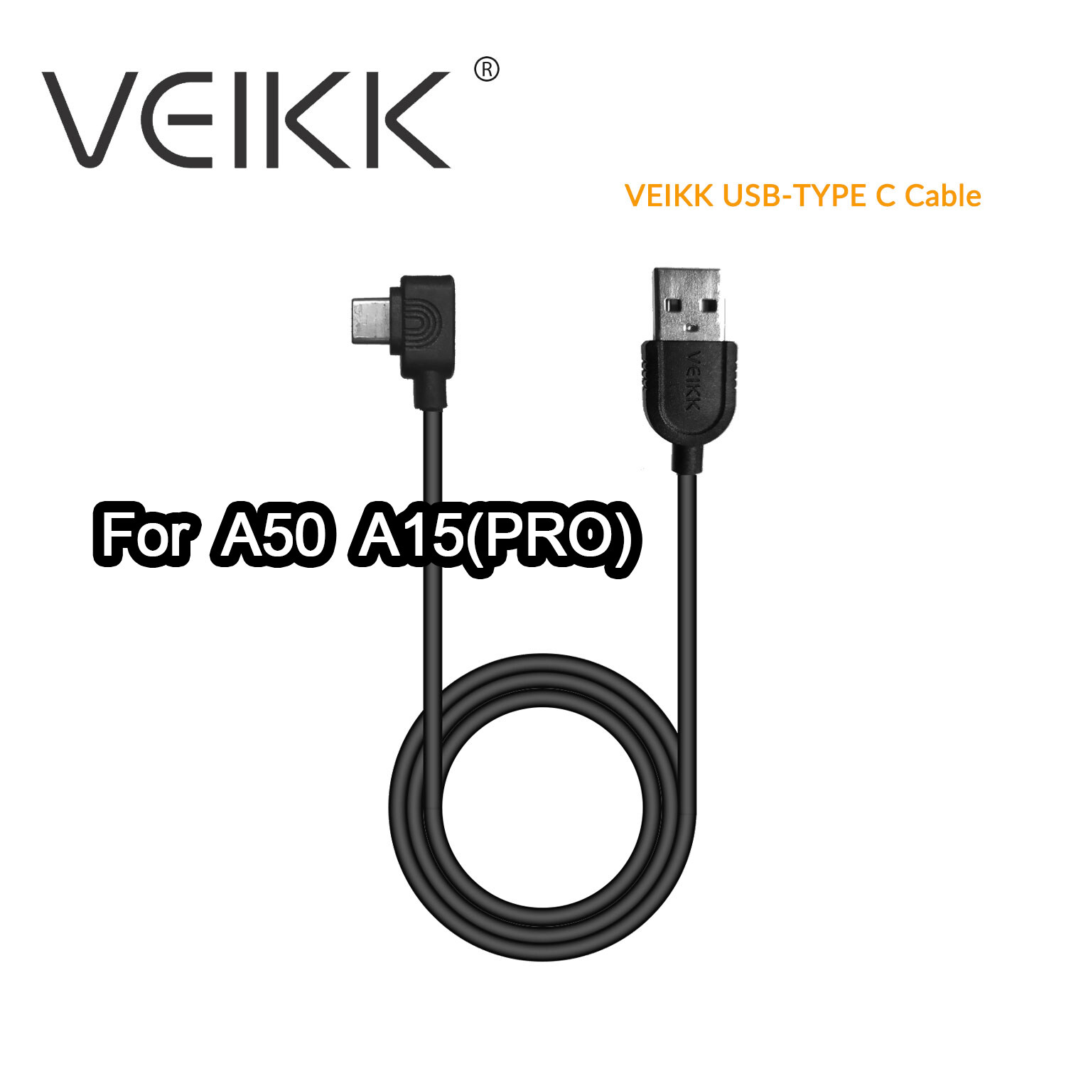 [VEIKK USB-type C Cable Compatible with  A50 A15(PRO),VEIKK USB-type C Cable Compatible with VEIKK Pen Tablet A50/A15(PRO),]
