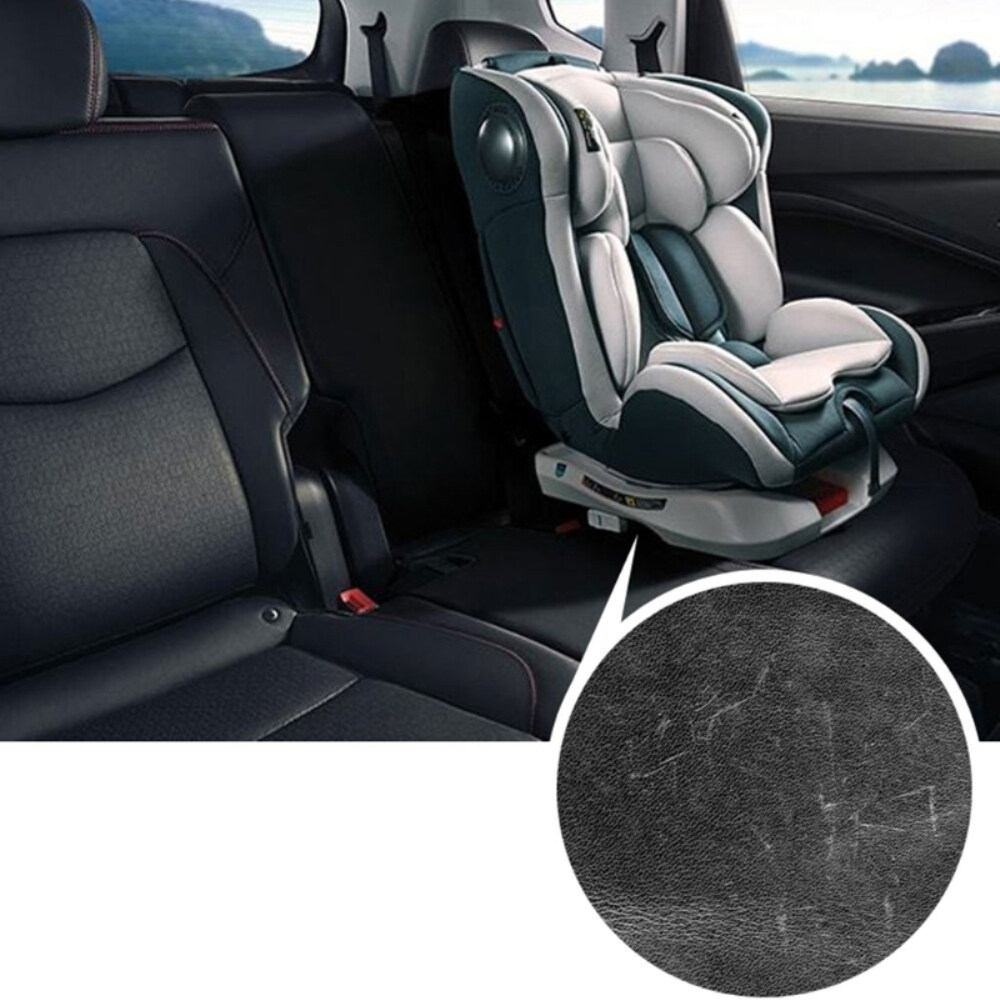 Babyseat Mats Seat Safety Cover Covers Protective Cushion Anti