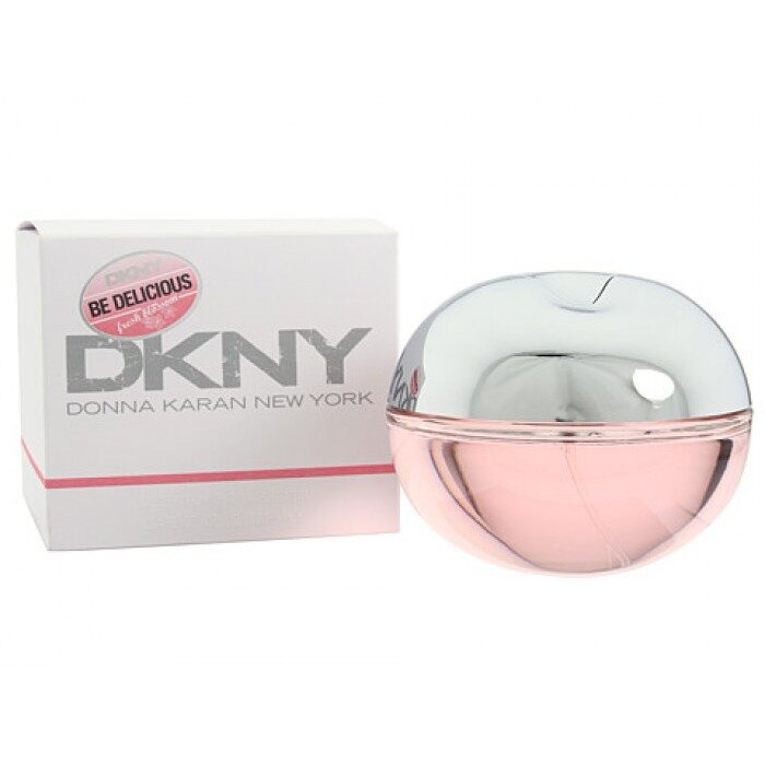 DKNY be delicious pink 100ml: Buy sell 