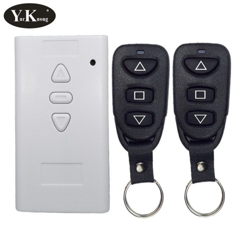 Bộ điều khiển thủ công động cơ dc 12v 1624v 36v động cơ truyền động tuyến tính điện động cơ công tắc điều khiển từ xa chuyển tiếp dừng ngược lên xuống