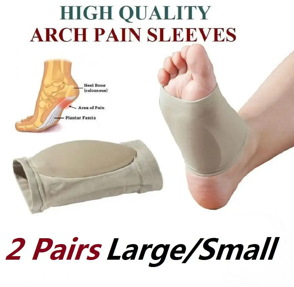 insoles for plantar fasciitis and heel spurs