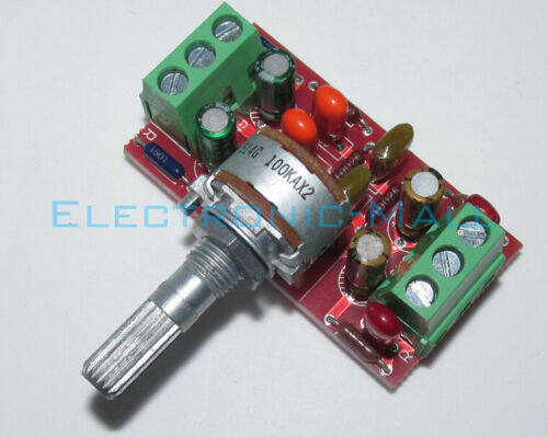 ALPS 16 Loại 6P Universal 100K Âm Lượng Âm Lượng Không Đổi Âm Lượng Bảng C2.0