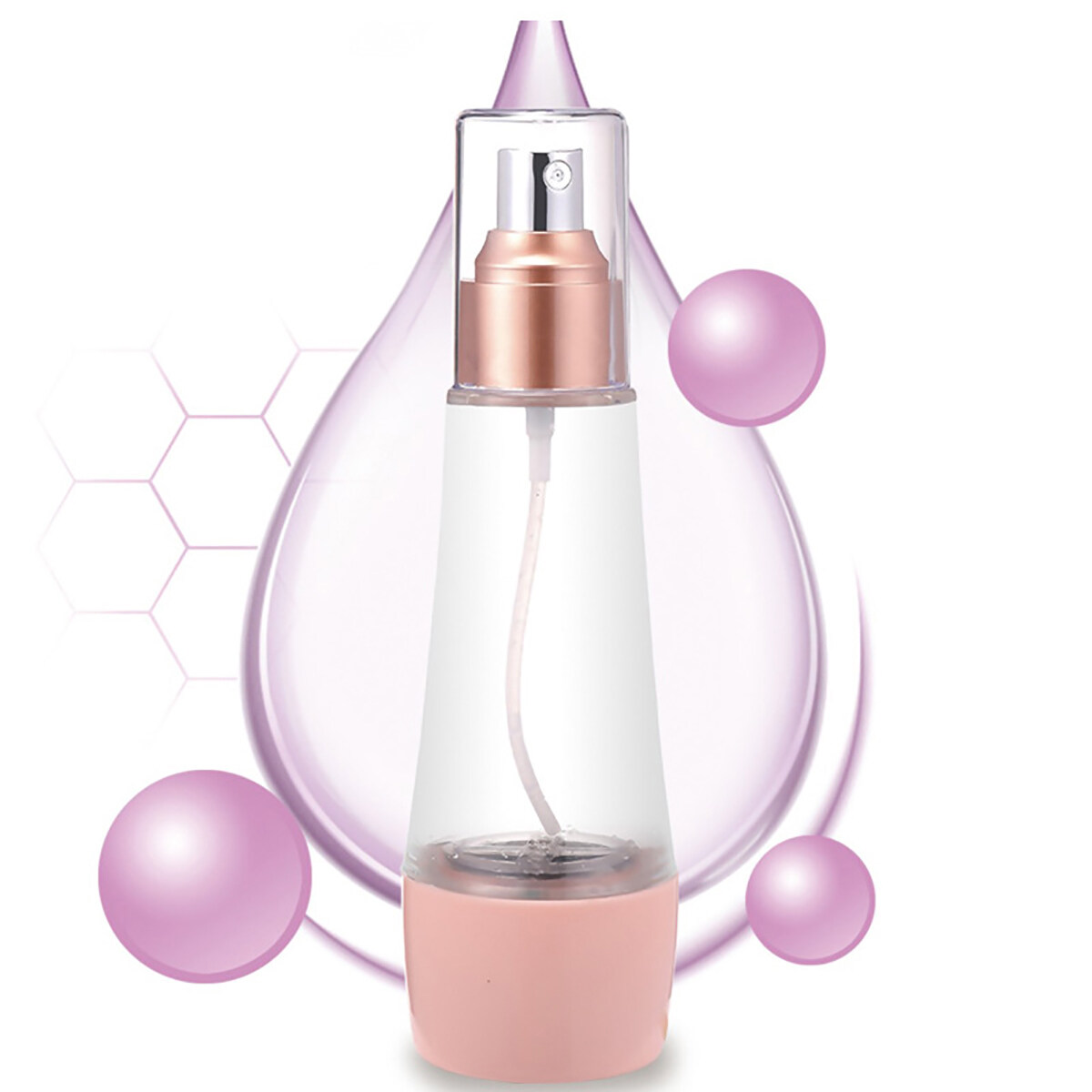 Generic Disinfection Sterilizing Hypochlorous Acid Water Making Machine