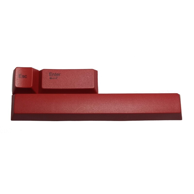 Nắp phím thay thế cho bàn phím máy tính nắp phím phím cherry profile spacebar cho phím không gian + esc + enter enter bàn phím cơ cho phím