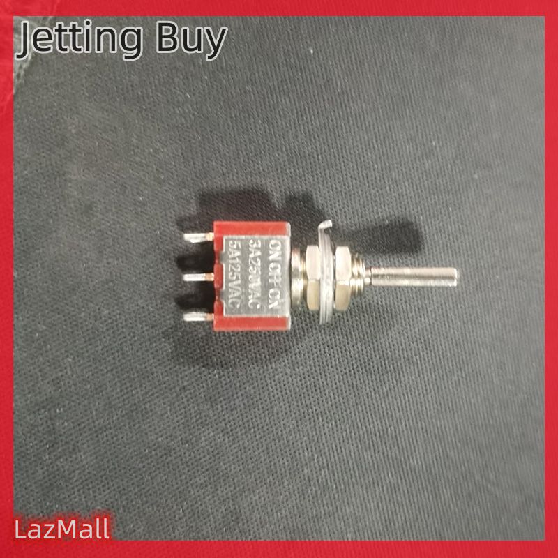 Jettingbuy Flash Sale RC Transmitter Switch 2 3 Positions Reset