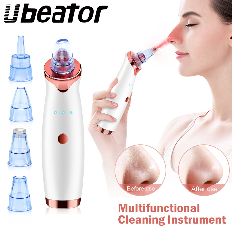 Máy làm sạch mụn đầu đen mặt máy làm sạch mụn điện máy hút bụi mụn đầu đen điểm máy làm sạch lỗ chân lông đốm đen