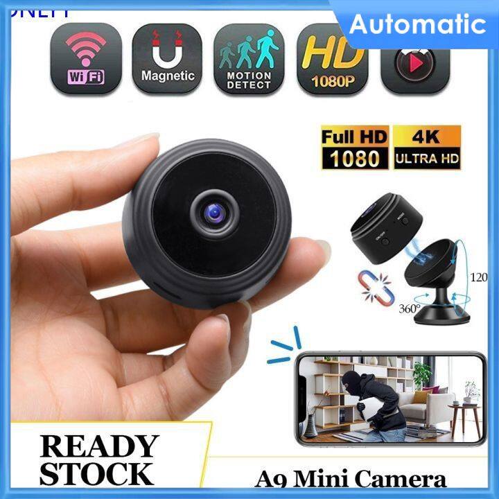 wireless mini camera model q15 setup