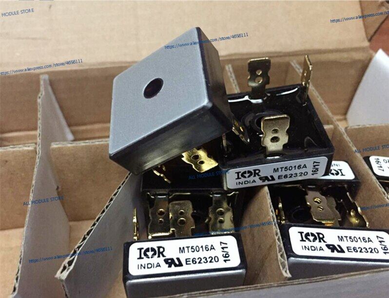 Mt5016a Mt5016 Mt3516 Mt3516a Miễn Phí Vận Chuyển Bộ Chỉnh Lưu Cầu Silicon Mới Và Nguyên Bản