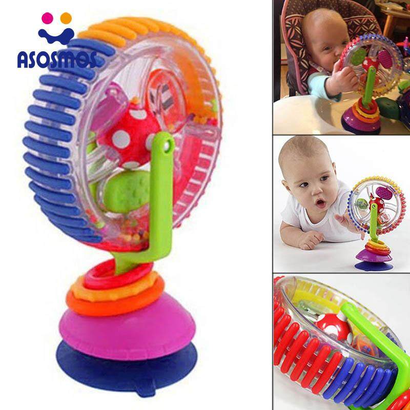 toys for high chair