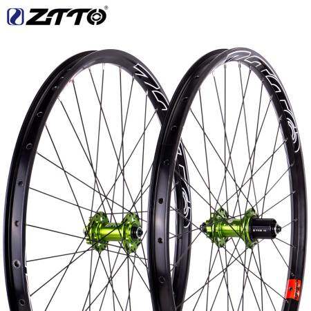 ZTTO MTB Enduro DH Wheelset - 29/27.5/26" 25mm Wide