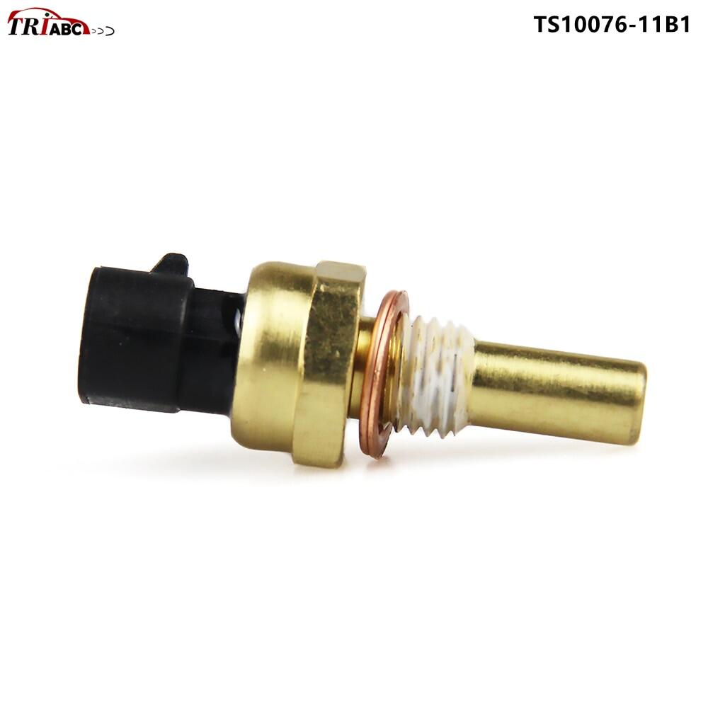 Cảm Biến Nhiệt Độ Nước Làm Mát Cho Chevrolet Buick Cadillac Daewoo Fiat Lada Opel Vauxhall Alfa Romeo 12191170 12608814 8126088140