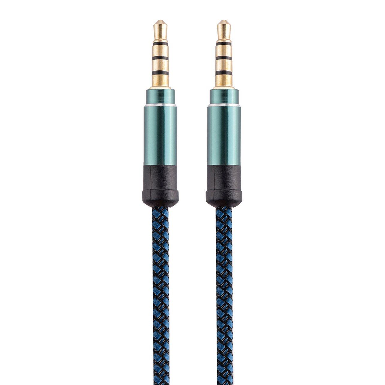 Cáp aux 1.5 mm 3.5m/3m cáp âm thanh giắc cắm 3.5mm cáp loa aux