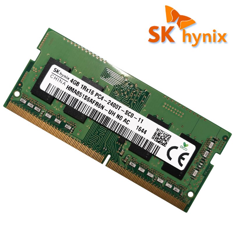 Shop Sk Hynix 4gb Ram at Better Price Online | Lazada Singapore