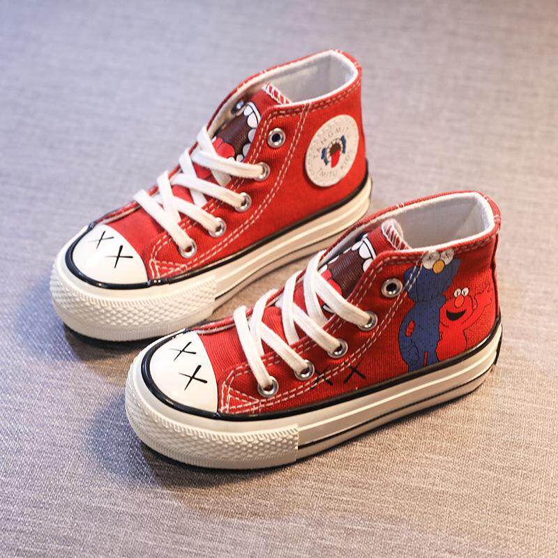 high cut shoes for toddlers